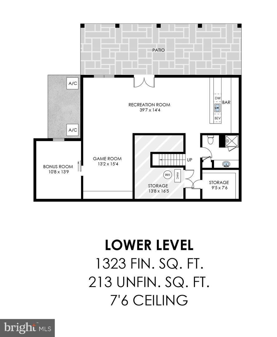 933 HOLLY CREEK DR, GREAT FALLS, Virginia 22066, 5 Bedrooms Bedrooms, ,3 BathroomsBathrooms,Residential,For sale,933 HOLLY CREEK DR,VAFX2245606 MLS # VAFX2245606