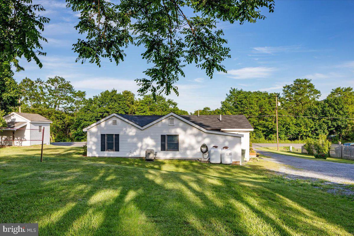 709 DICKS HOLLOW RD, WINCHESTER, Virginia 22603, 3 Bedrooms Bedrooms, ,2 BathroomsBathrooms,Residential,For sale,709 DICKS HOLLOW RD,VAFV2034758 MLS # VAFV2034758