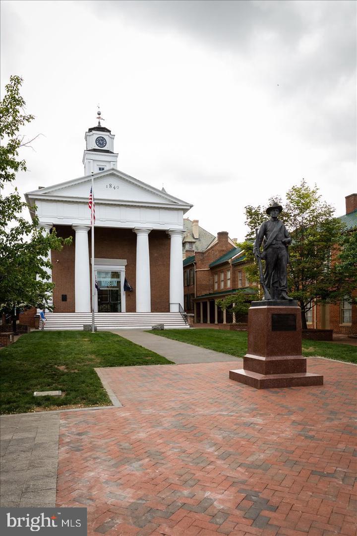 709 DICKS HOLLOW RD, WINCHESTER, Virginia 22603, 3 Bedrooms Bedrooms, ,2 BathroomsBathrooms,Residential,For sale,709 DICKS HOLLOW RD,VAFV2034758 MLS # VAFV2034758