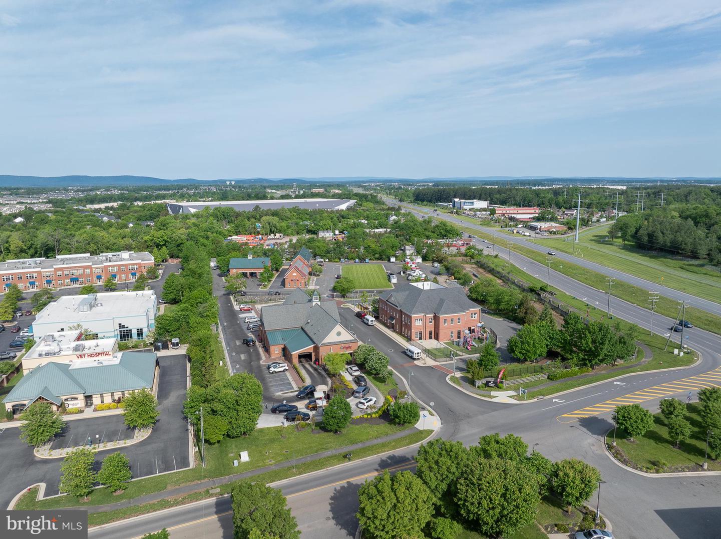 43140 TOWN HALL PLZ, CHANTILLY, Virginia 20152, ,Land,For sale,43140 TOWN HALL PLZ,VALO2113512 MLS # VALO2113512