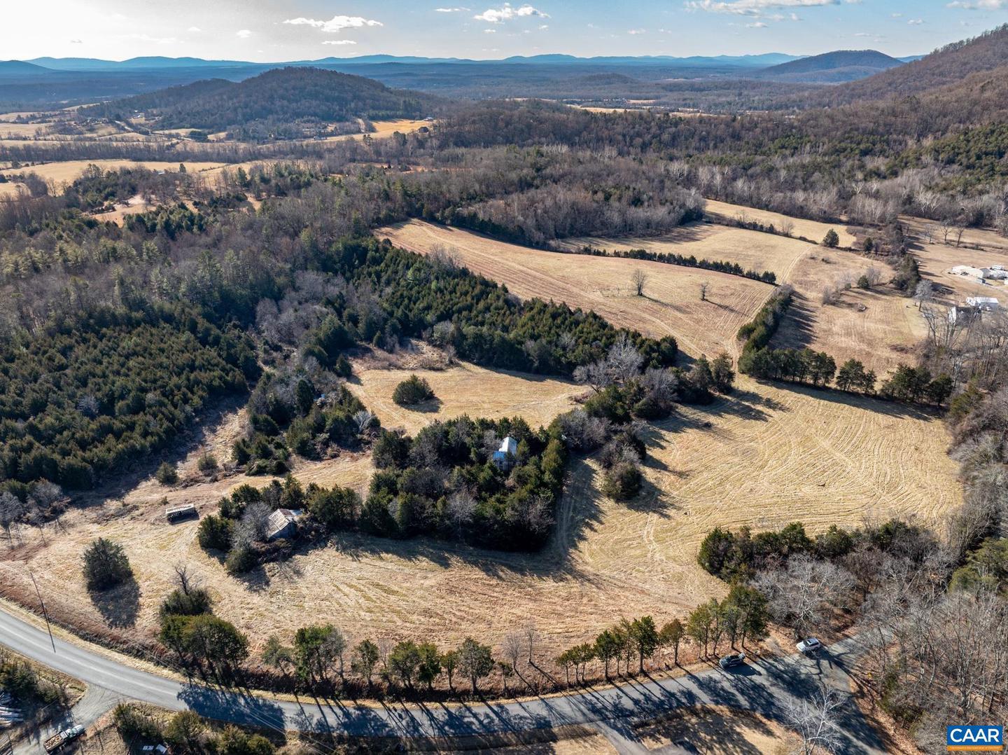 LOT 3 EVELYNS WAY, STANARDSVILLE, Virginia 22973, ,Land,For sale,LOT 3 EVELYNS WAY,672260 MLS # 672260