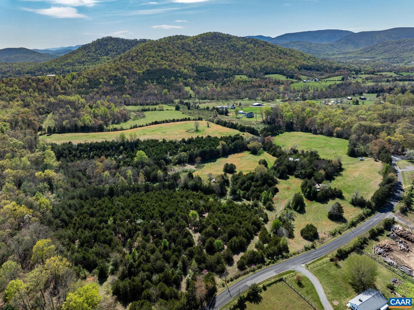 LOT 7 EVELYNS WAY, STANARDSVILLE, Virginia 22973, ,Land,For sale,LOT 7 EVELYNS WAY,672265 MLS # 672265