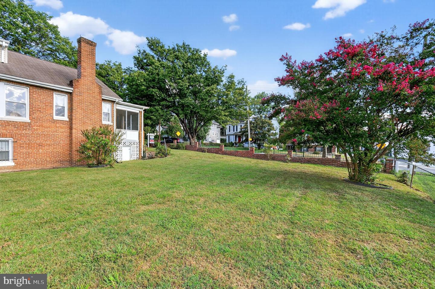 VAN BUREN ST NW, WASHINGTON, District Of Columbia 20012, ,Land,For sale,VAN BUREN ST NW,DCDC2240238 MLS # DCDC2240238