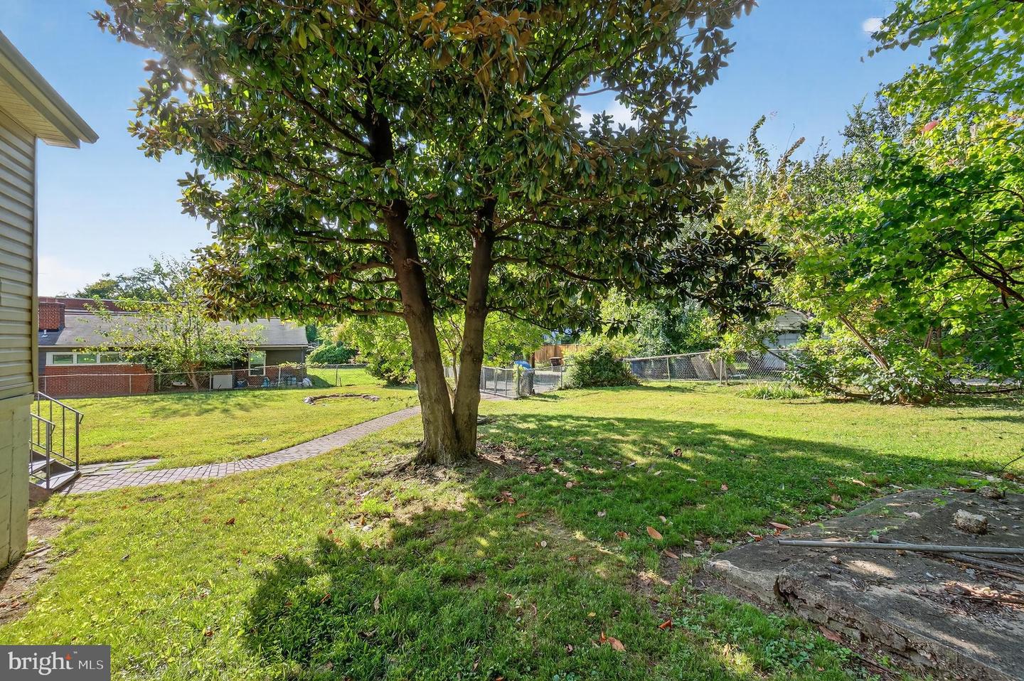 VAN BUREN ST NW, WASHINGTON, District Of Columbia 20012, ,Land,For sale,VAN BUREN ST NW,DCDC2240238 MLS # DCDC2240238