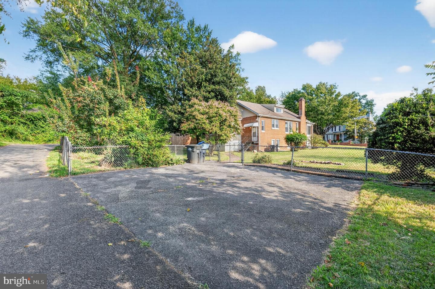 VAN BUREN ST NW, WASHINGTON, District Of Columbia 20012, ,Land,For sale,VAN BUREN ST NW,DCDC2240238 MLS # DCDC2240238