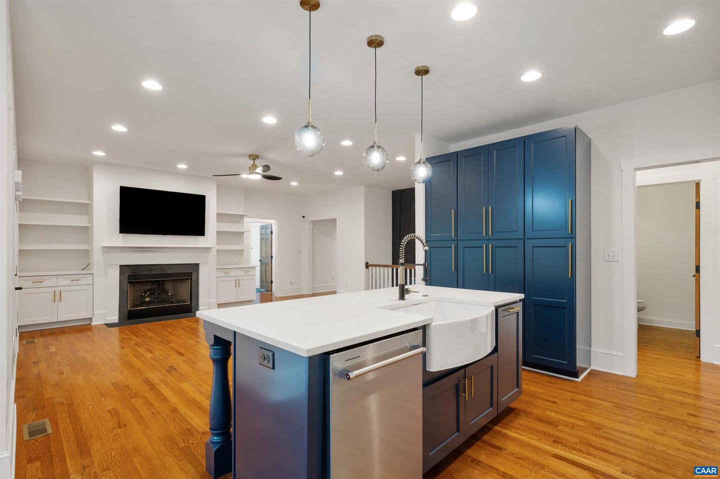 329 CARRSBROOK DR, CHARLOTTESVILLE, Virginia 22901, 5 Bedrooms Bedrooms, ,4 BathroomsBathrooms,Residential,For sale,329 CARRSBROOK DR,668493 MLS # 668493