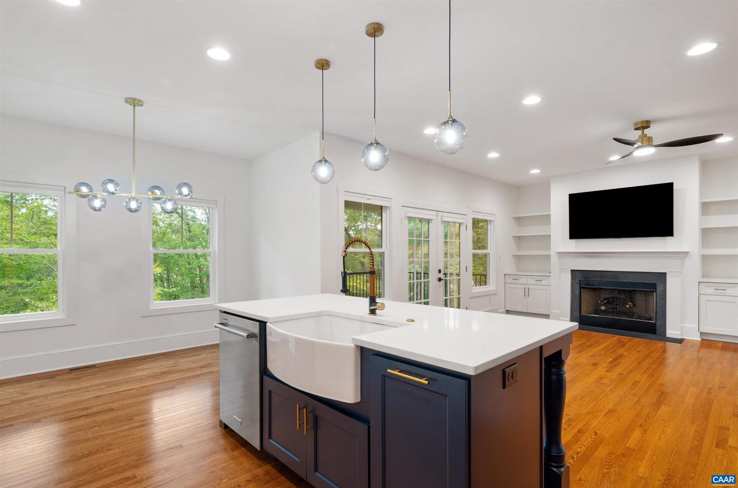 329 CARRSBROOK DR, CHARLOTTESVILLE, Virginia 22901, 5 Bedrooms Bedrooms, ,4 BathroomsBathrooms,Residential,For sale,329 CARRSBROOK DR,668493 MLS # 668493