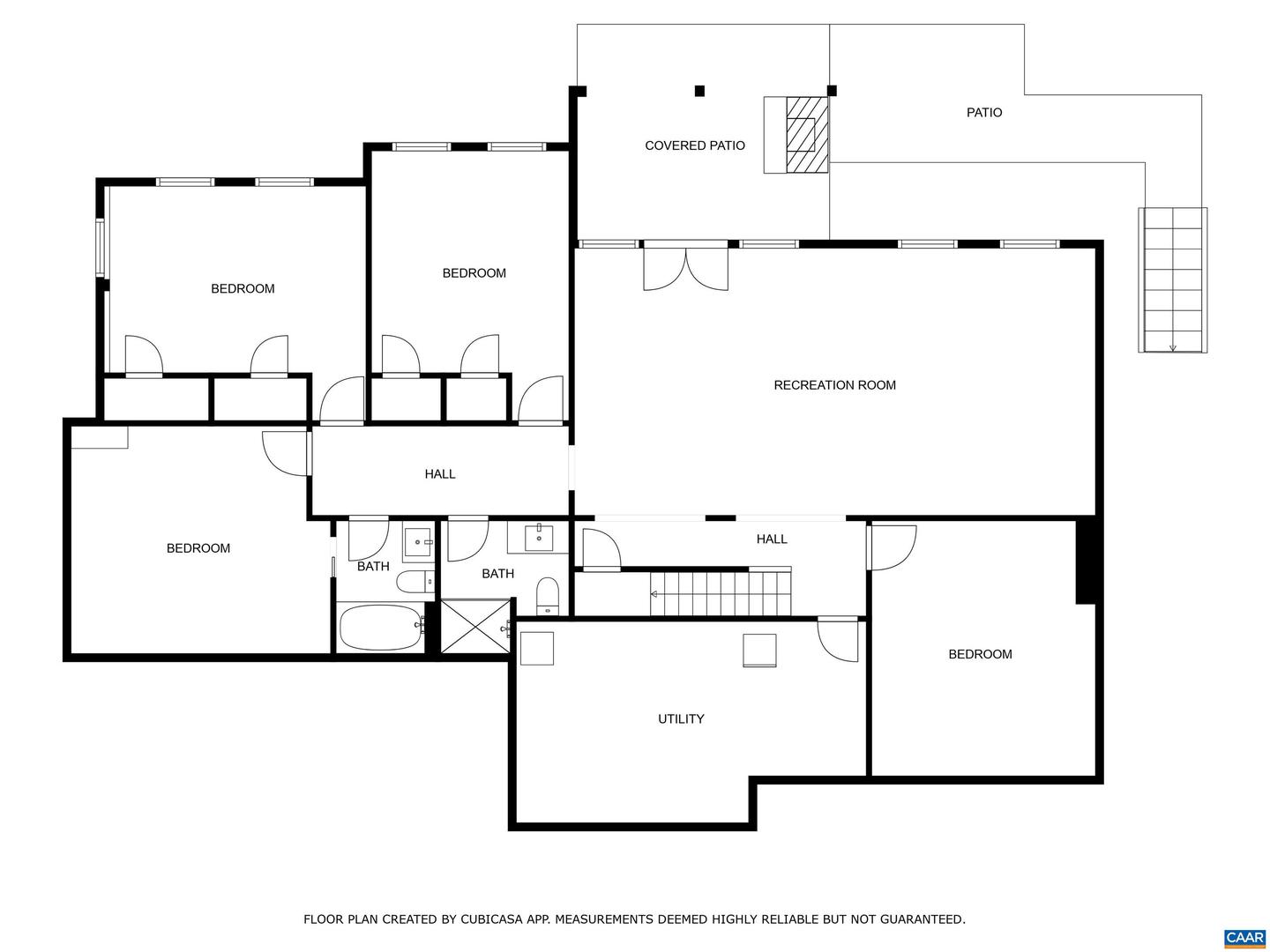 329 CARRSBROOK DR, CHARLOTTESVILLE, Virginia 22901, 5 Bedrooms Bedrooms, ,4 BathroomsBathrooms,Residential,For sale,329 CARRSBROOK DR,668493 MLS # 668493