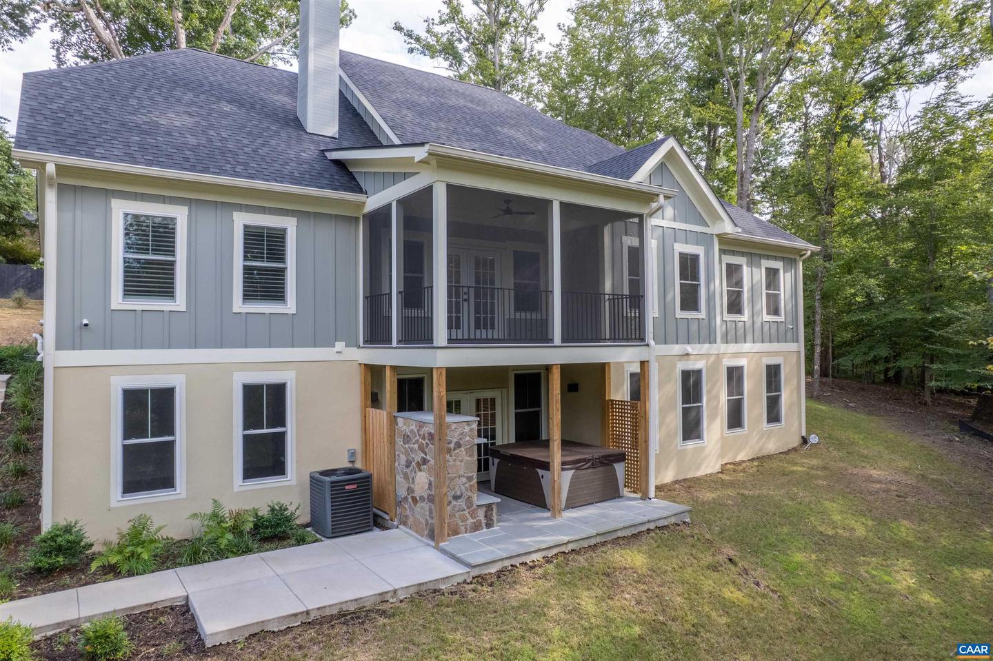 329 CARRSBROOK DR, CHARLOTTESVILLE, Virginia 22901, 5 Bedrooms Bedrooms, ,4 BathroomsBathrooms,Residential,For sale,329 CARRSBROOK DR,668493 MLS # 668493