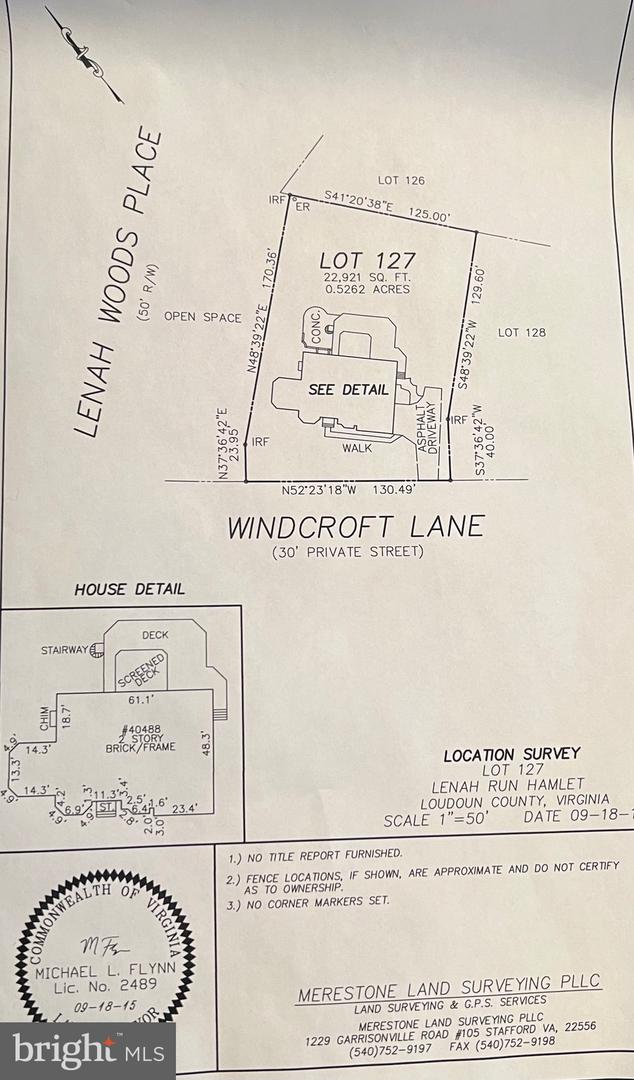 40488 WINDCROFT LN, ALDIE, Virginia 20105, 5 Bedrooms Bedrooms, 24 Rooms Rooms,4 BathroomsBathrooms,Residential,For sale,40488 WINDCROFT LN,VALO2107368 MLS # VALO2107368