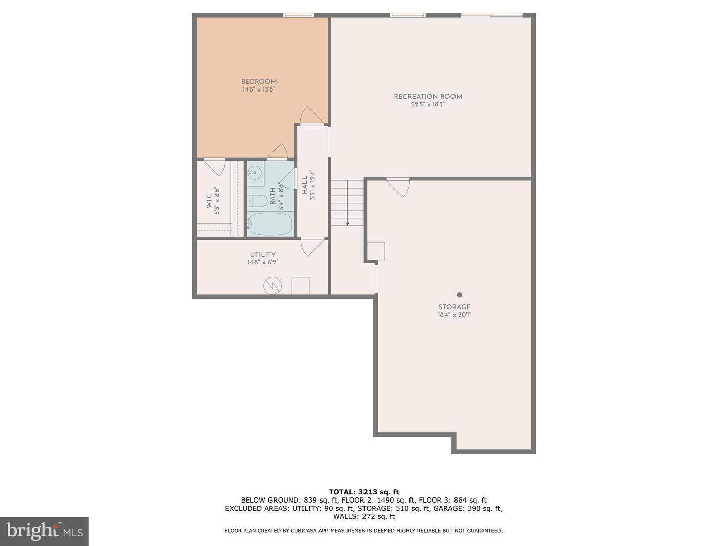 9 PLOWSHARE CT, STAFFORD, Virginia 22554, 5 Bedrooms Bedrooms, ,4 BathroomsBathrooms,Residential,For sale,9 PLOWSHARE CT,VAST2042882 MLS # VAST2042882