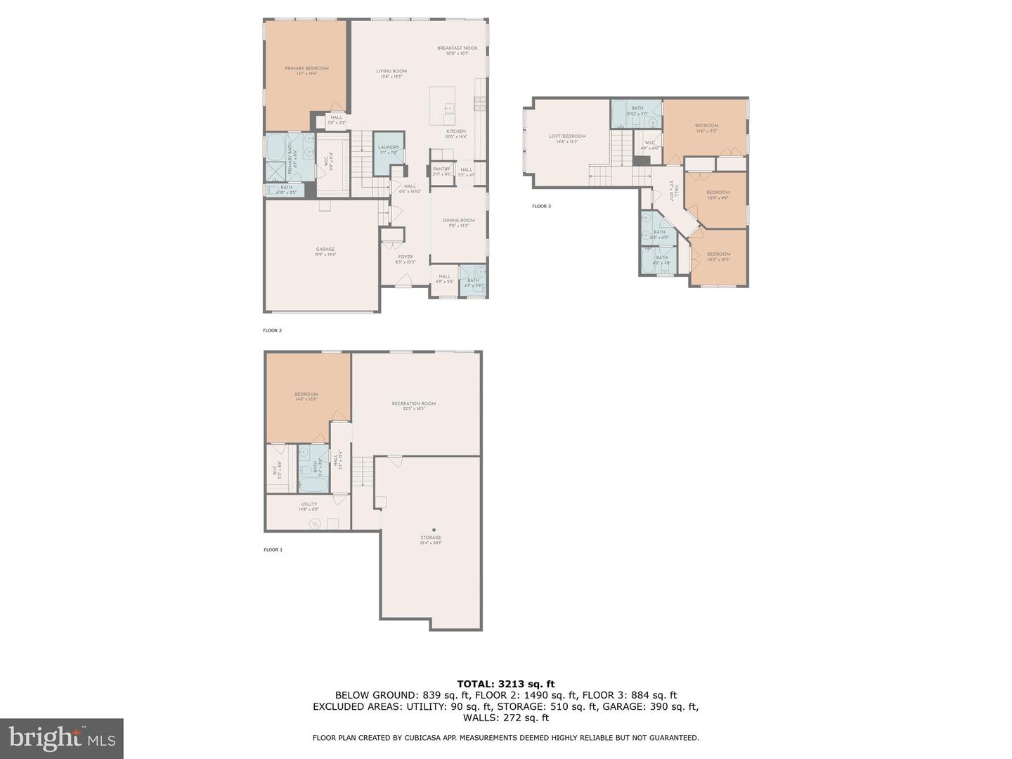 9 PLOWSHARE CT, STAFFORD, Virginia 22554, 5 Bedrooms Bedrooms, ,4 BathroomsBathrooms,Residential,For sale,9 PLOWSHARE CT,VAST2042882 MLS # VAST2042882