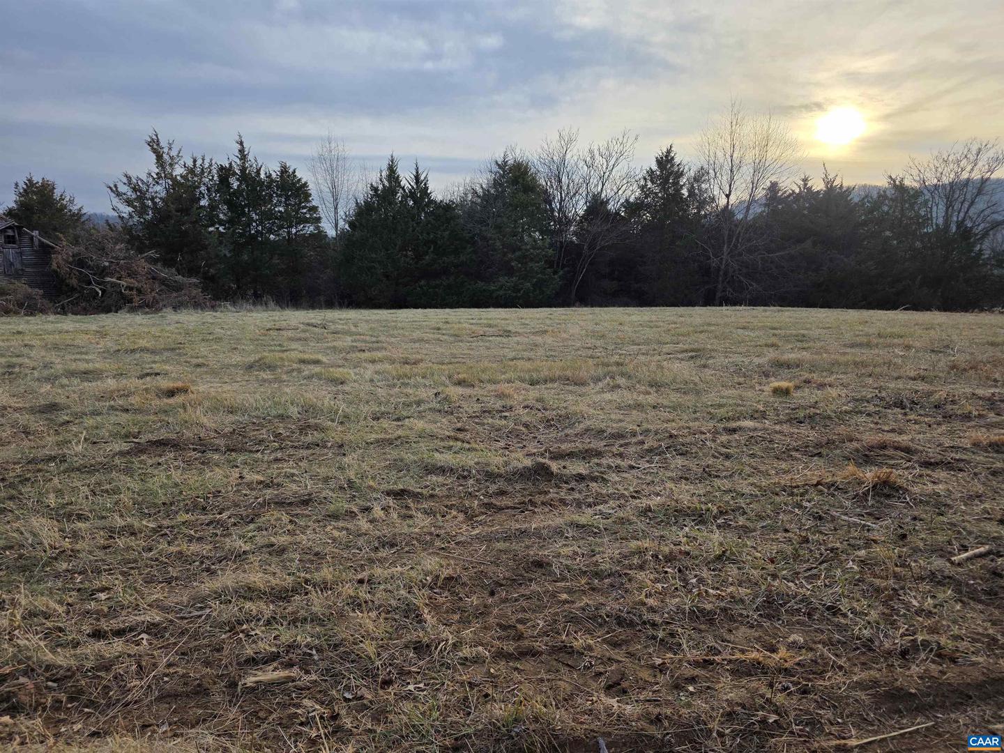 LOT 13 PEA RIDGE RD, STANARDSVILLE, Virginia 22973, ,Land,For sale,LOT 13 PEA RIDGE RD,672271 MLS # 672271
