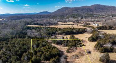 LOT 15 PEA RIDGE RD, STANARDSVILLE, Virginia 22973, ,Land,For sale,LOT 15 PEA RIDGE RD,672272 MLS # 672272