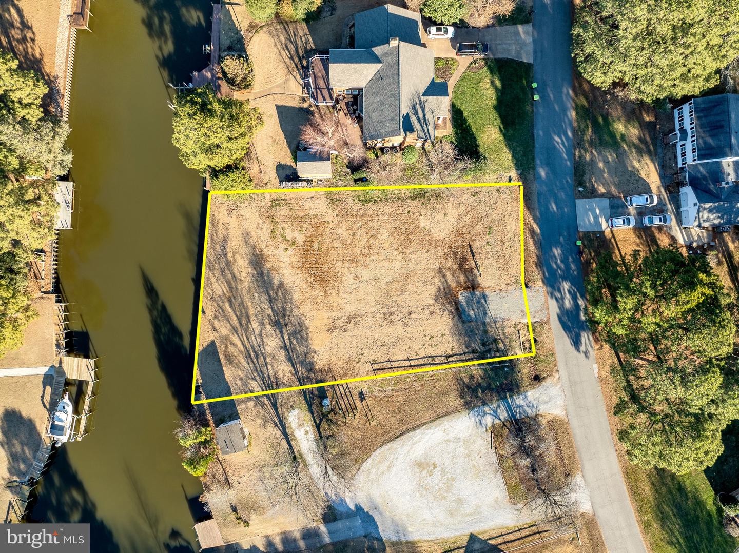 106 DISCOVERY LN, WILLIAMSBURG, Virginia 23185, ,Land,For sale,106 DISCOVERY LN,VAJC2000580 MLS # VAJC2000580