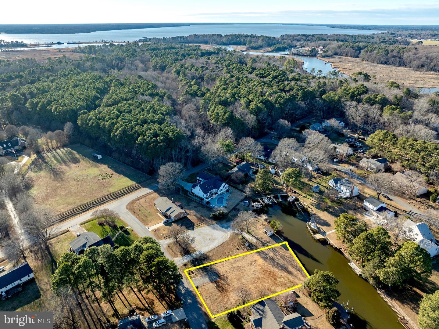 106 DISCOVERY LN, WILLIAMSBURG, Virginia 23185, ,Land,For sale,106 DISCOVERY LN,VAJC2000580 MLS # VAJC2000580