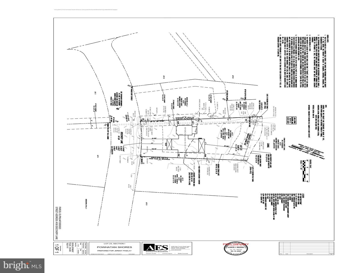 106 DISCOVERY LN, WILLIAMSBURG, Virginia 23185, ,Land,For sale,106 DISCOVERY LN,VAJC2000580 MLS # VAJC2000580