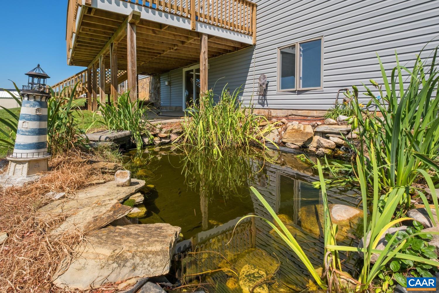 634 AUGUSTA FARMS RD, WAYNESBORO, Virginia 22980, 3 Bedrooms Bedrooms, ,3 BathroomsBathrooms,Residential,634 AUGUSTA FARMS RD,666370 MLS # 666370