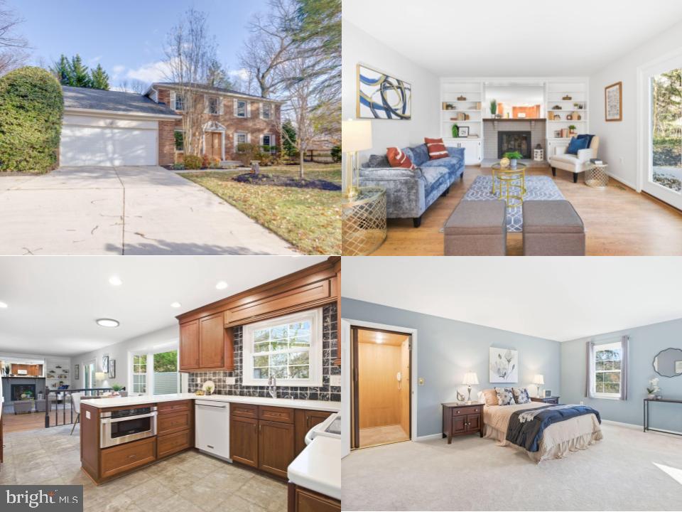10127 RED SPRUCE RD, FAIRFAX, Virginia 22032, 5 Bedrooms Bedrooms, ,3 BathroomsBathrooms,Residential,For sale,10127 RED SPRUCE RD,VAFX2272972 MLS # VAFX2272972