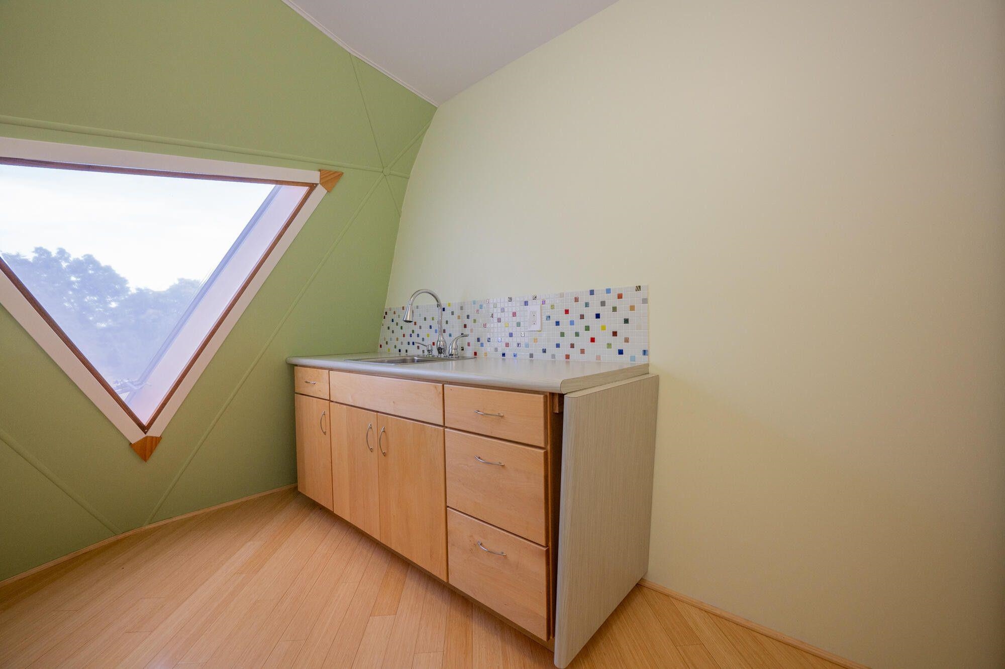 Laundry Room Cabinet