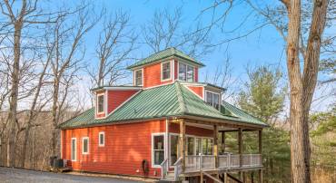 175 CUB LN, MCGAHEYSVILLE, Virginia 22840, 5 Bedrooms Bedrooms, ,3 BathroomsBathrooms,Residential,175 CUB LN,672284 MLS # 672284