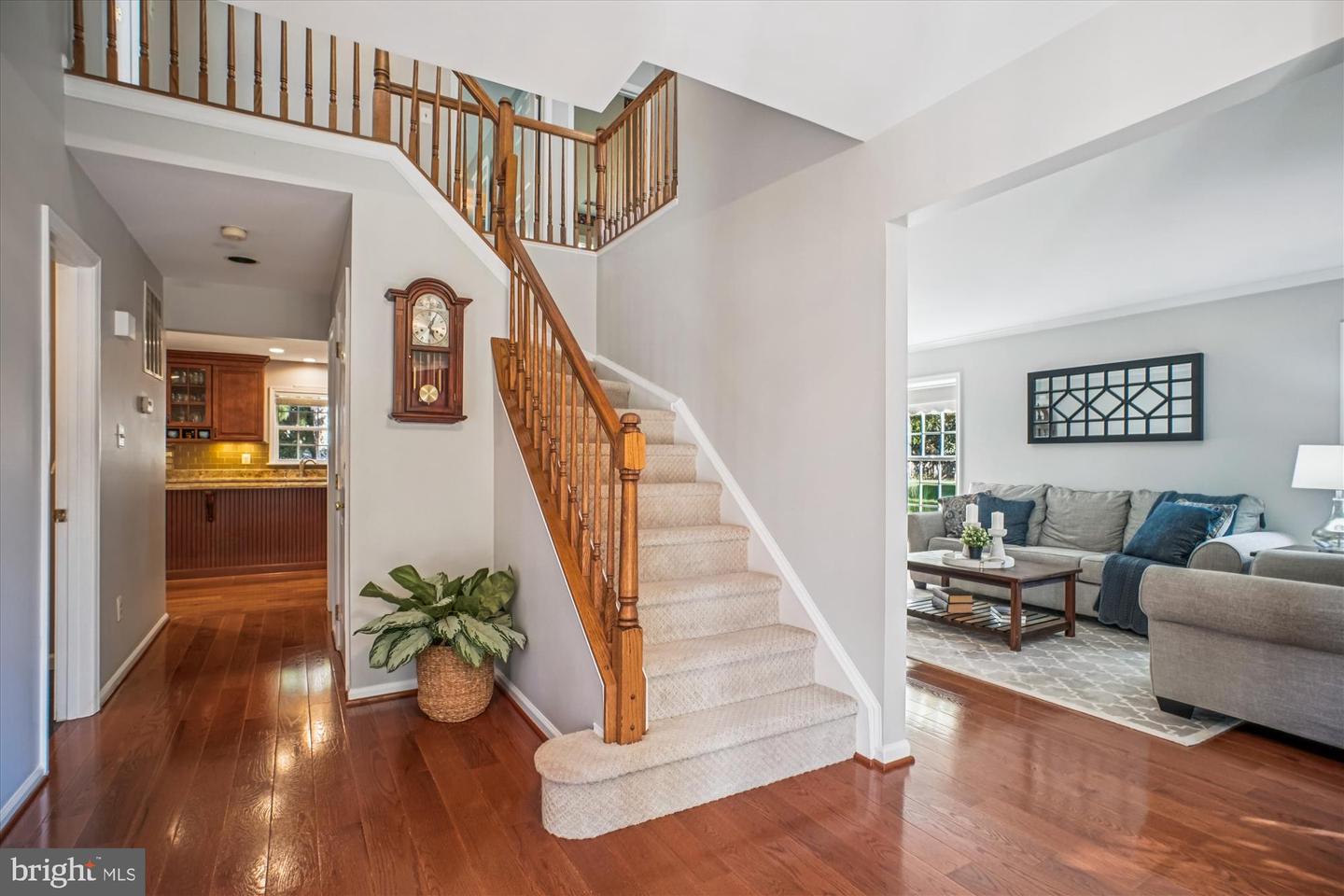 12905 TARRAGON CT, OAK HILL, Virginia 20171, 4 Bedrooms Bedrooms, ,3 BathroomsBathrooms,Residential,For sale,12905 TARRAGON CT,VAFX2276820 MLS # VAFX2276820