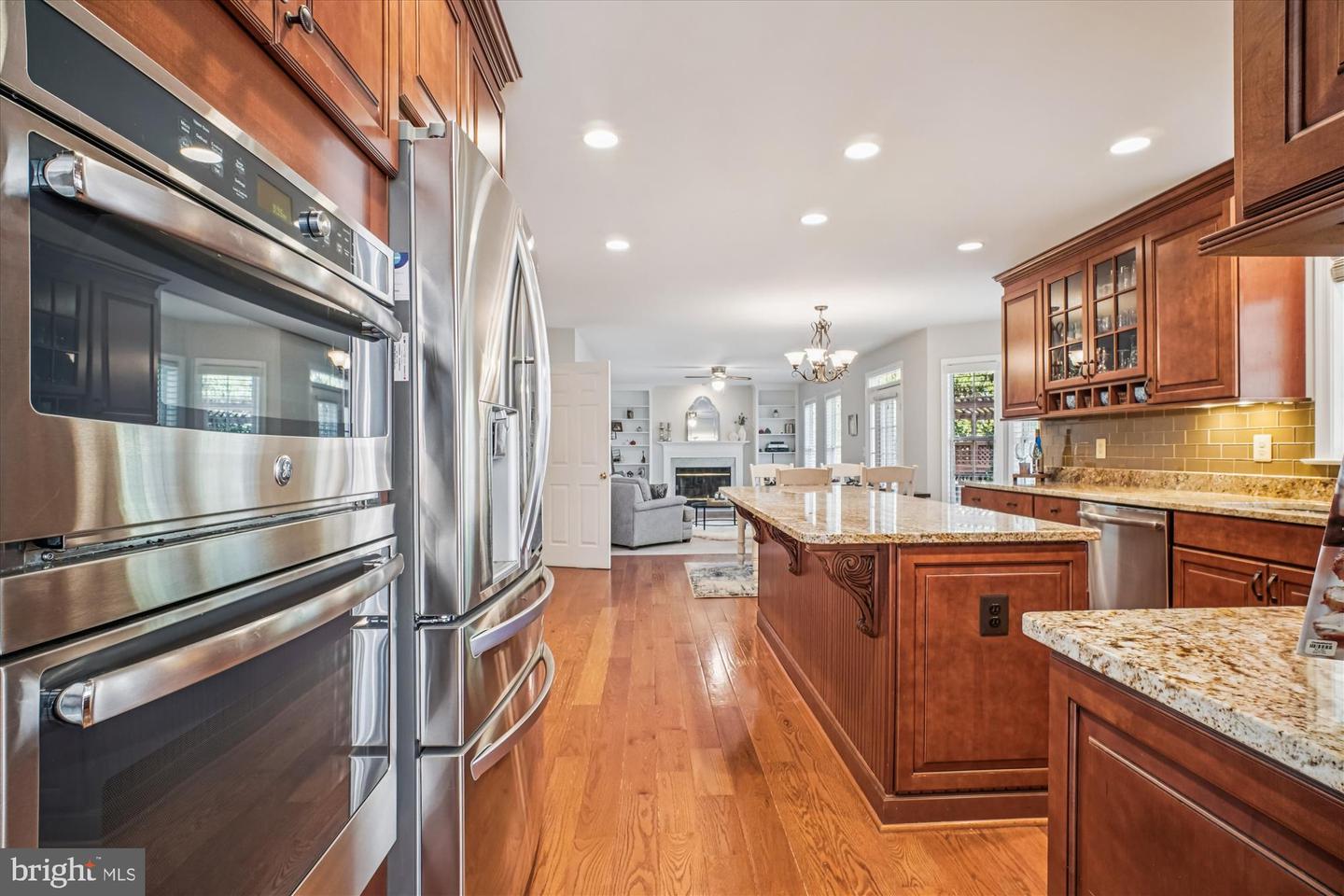 12905 TARRAGON CT, OAK HILL, Virginia 20171, 4 Bedrooms Bedrooms, ,3 BathroomsBathrooms,Residential,For sale,12905 TARRAGON CT,VAFX2276820 MLS # VAFX2276820