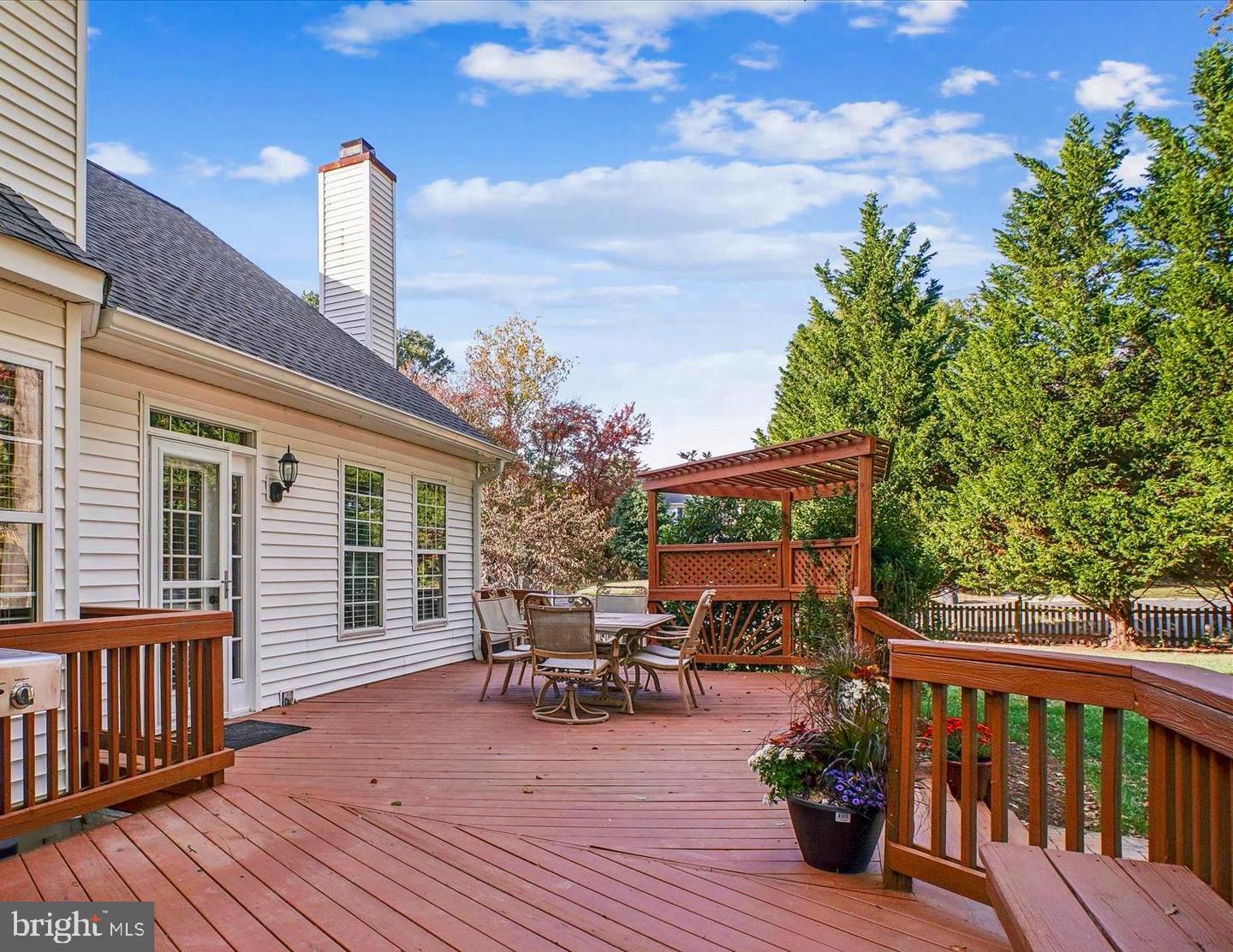 12905 TARRAGON CT, OAK HILL, Virginia 20171, 4 Bedrooms Bedrooms, ,3 BathroomsBathrooms,Residential,For sale,12905 TARRAGON CT,VAFX2276820 MLS # VAFX2276820