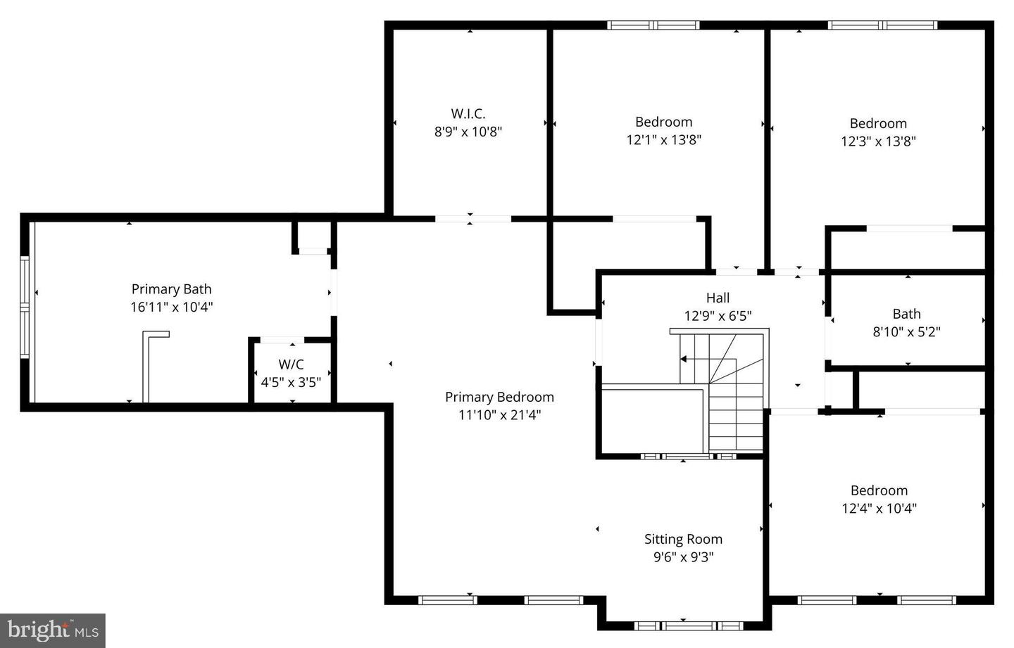 12905 TARRAGON CT, OAK HILL, Virginia 20171, 4 Bedrooms Bedrooms, ,3 BathroomsBathrooms,Residential,For sale,12905 TARRAGON CT,VAFX2276820 MLS # VAFX2276820