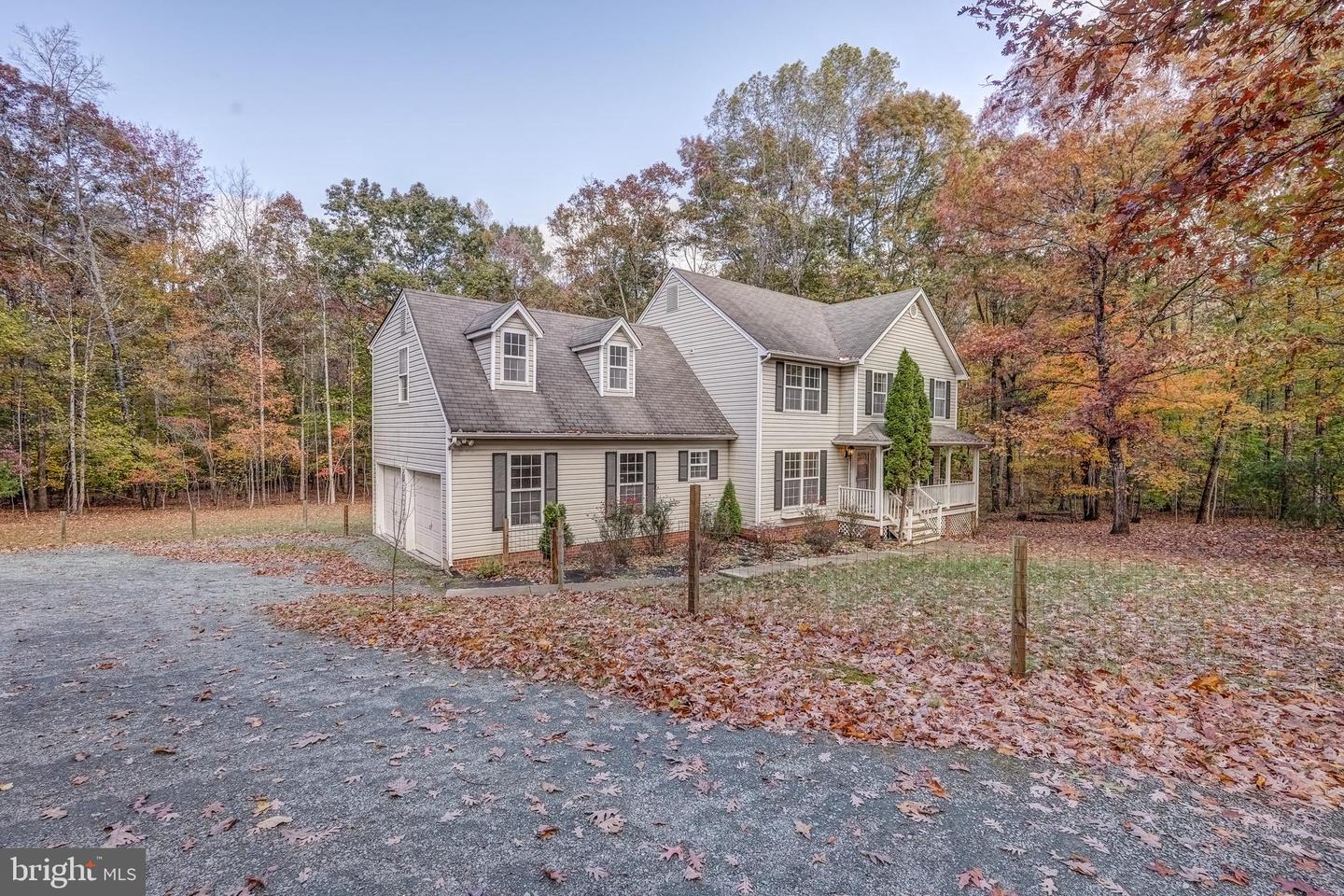 406 SAINT IVY AVE, TROY, Virginia 22974, 4 Bedrooms Bedrooms, 14 Rooms Rooms,2 BathroomsBathrooms,Residential,For sale,406 SAINT IVY AVE,VALA2008812 MLS # VALA2008812