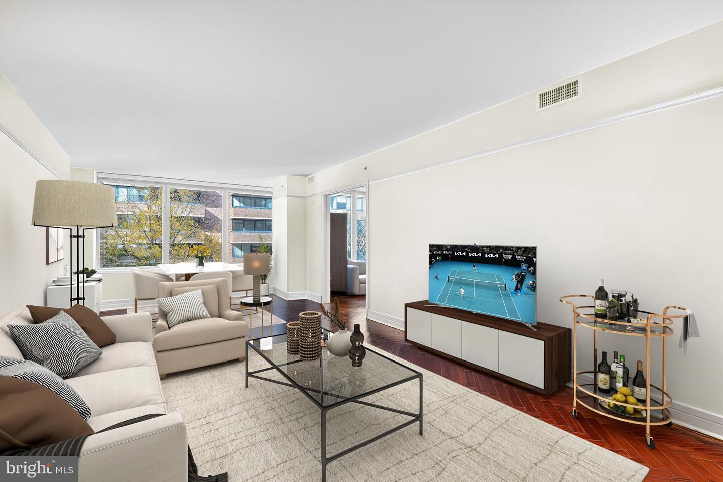1155 23RD ST NW #3D, WASHINGTON, District Of Columbia 20037, 2 Bedrooms Bedrooms, ,2 BathroomsBathrooms,Residential,For sale,1155 23RD ST NW #3D,DCDC2230946 MLS # DCDC2230946