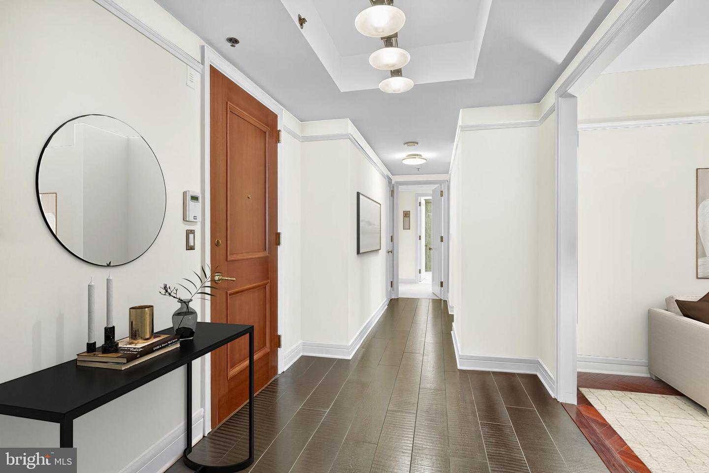 1155 23RD ST NW #3D, WASHINGTON, District Of Columbia 20037, 2 Bedrooms Bedrooms, ,2 BathroomsBathrooms,Residential,For sale,1155 23RD ST NW #3D,DCDC2230946 MLS # DCDC2230946