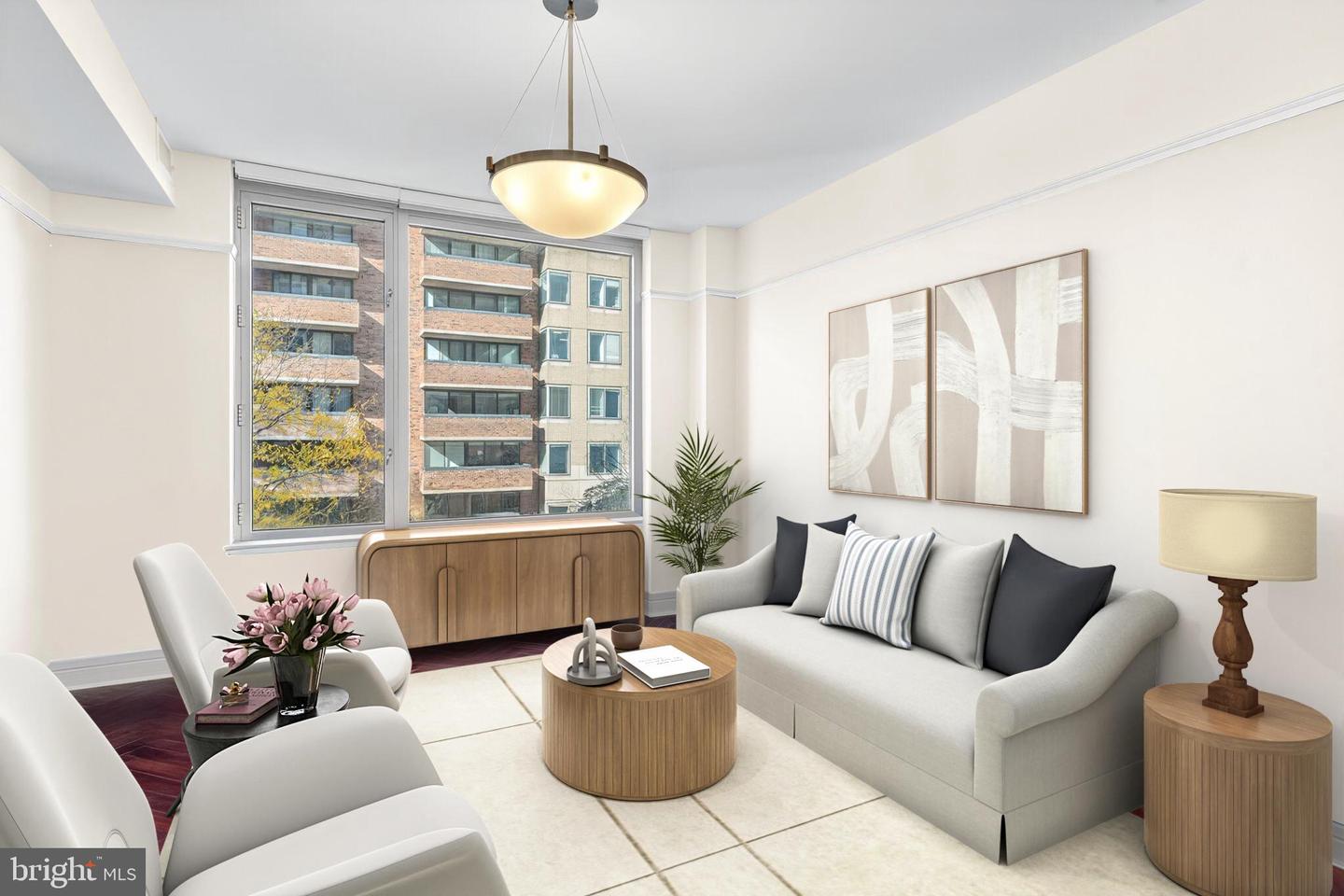 1155 23RD ST NW #3D, WASHINGTON, District Of Columbia 20037, 2 Bedrooms Bedrooms, ,2 BathroomsBathrooms,Residential,For sale,1155 23RD ST NW #3D,DCDC2230946 MLS # DCDC2230946