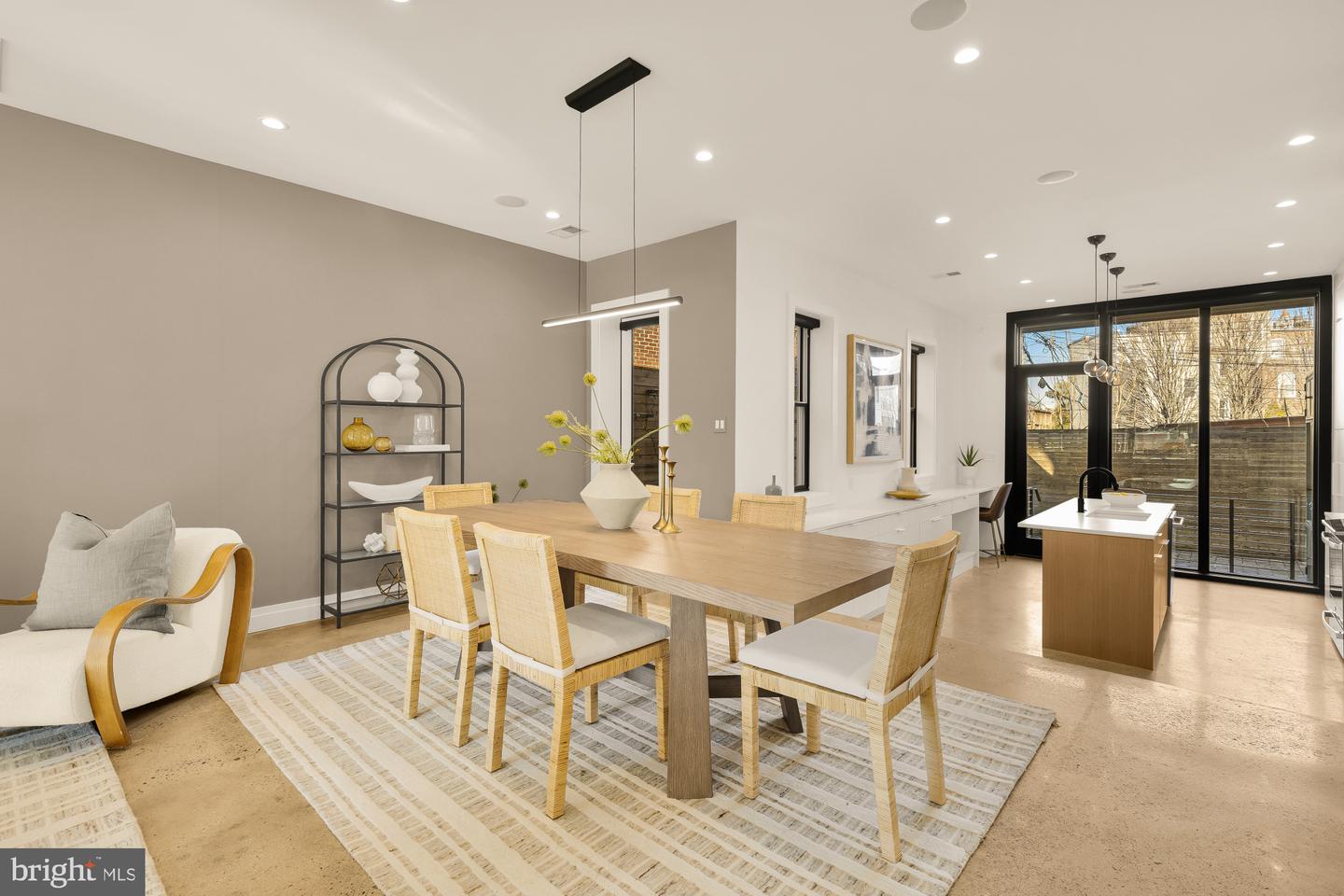 1005 P ST NW, WASHINGTON, District Of Columbia 20001, 3 Bedrooms Bedrooms, ,2 BathroomsBathrooms,Residential,For sale,1005 P ST NW,DCDC2231410 MLS # DCDC2231410