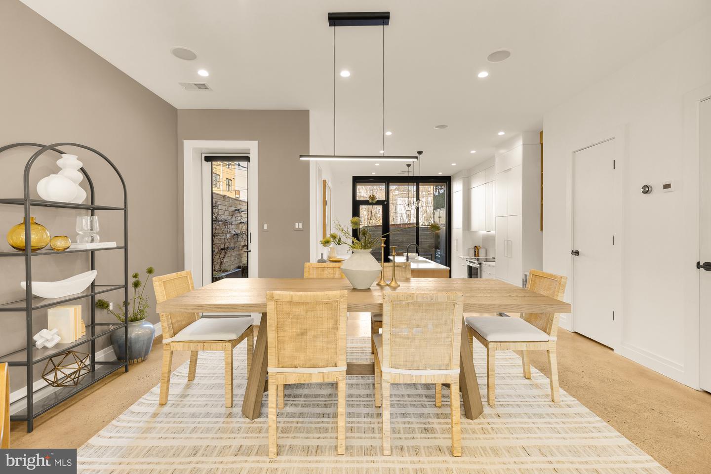 1005 P ST NW, WASHINGTON, District Of Columbia 20001, 3 Bedrooms Bedrooms, ,2 BathroomsBathrooms,Residential,For sale,1005 P ST NW,DCDC2231410 MLS # DCDC2231410