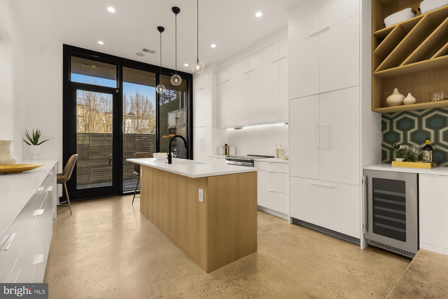 1005 P ST NW, WASHINGTON, District Of Columbia 20001, 3 Bedrooms Bedrooms, ,2 BathroomsBathrooms,Residential,For sale,1005 P ST NW,DCDC2231410 MLS # DCDC2231410