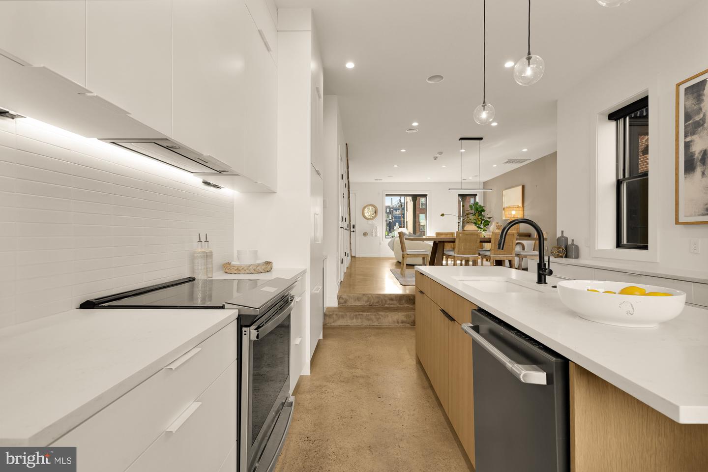 1005 P ST NW, WASHINGTON, District Of Columbia 20001, 3 Bedrooms Bedrooms, ,2 BathroomsBathrooms,Residential,For sale,1005 P ST NW,DCDC2231410 MLS # DCDC2231410