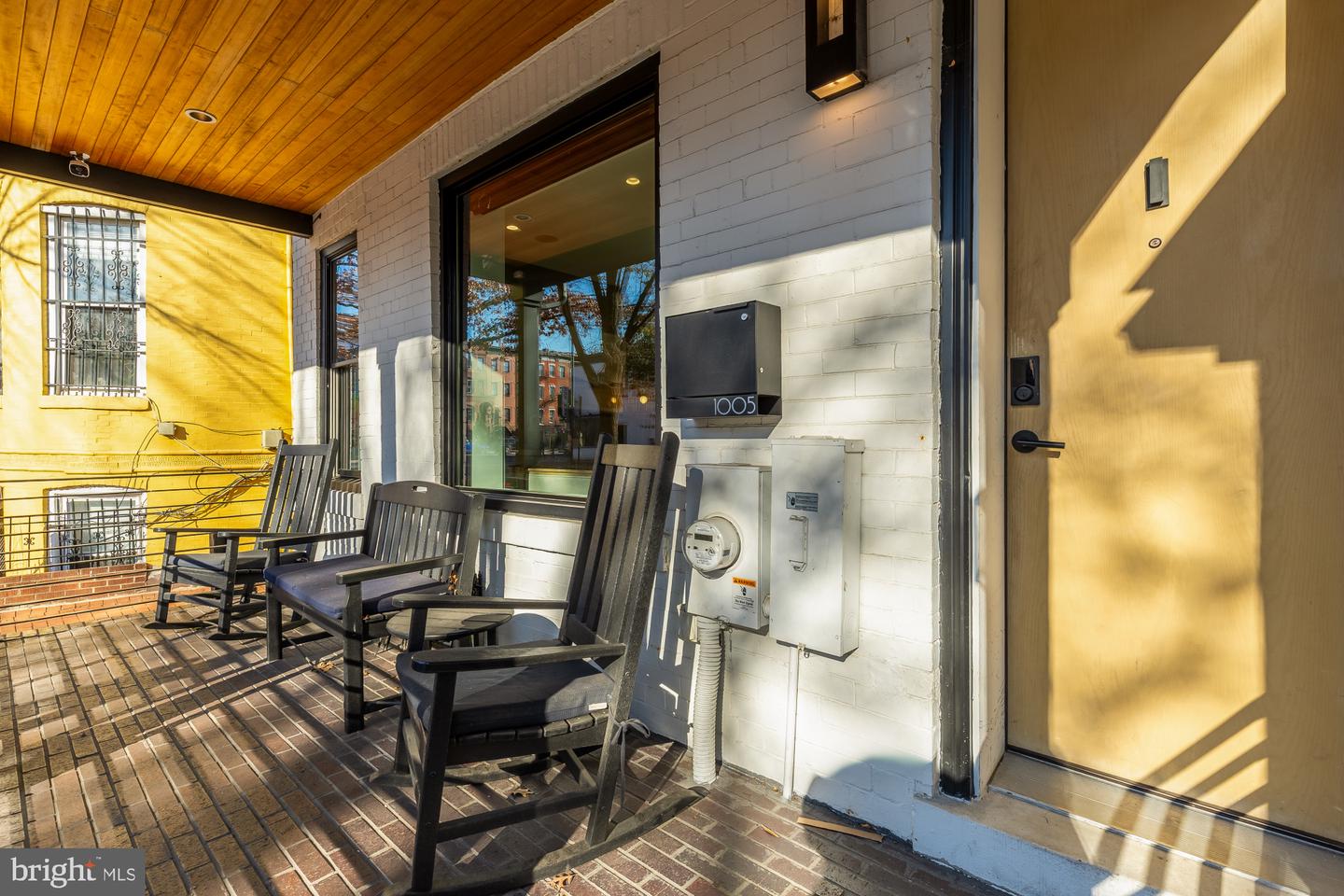 1005 P ST NW, WASHINGTON, District Of Columbia 20001, 3 Bedrooms Bedrooms, ,2 BathroomsBathrooms,Residential,For sale,1005 P ST NW,DCDC2231410 MLS # DCDC2231410