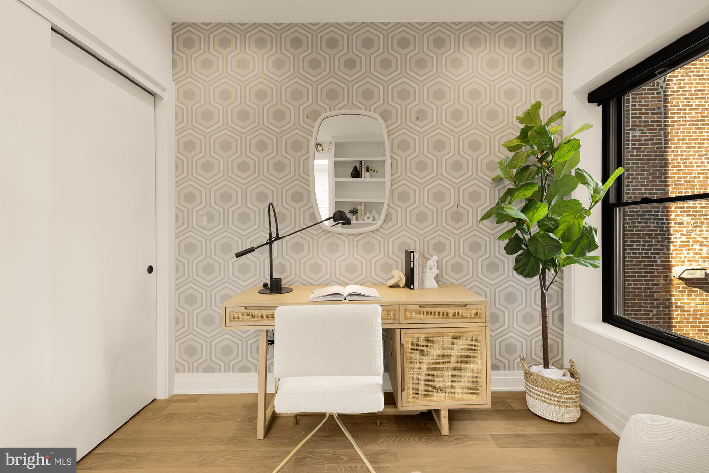 1005 P ST NW, WASHINGTON, District Of Columbia 20001, 3 Bedrooms Bedrooms, ,2 BathroomsBathrooms,Residential,For sale,1005 P ST NW,DCDC2231410 MLS # DCDC2231410