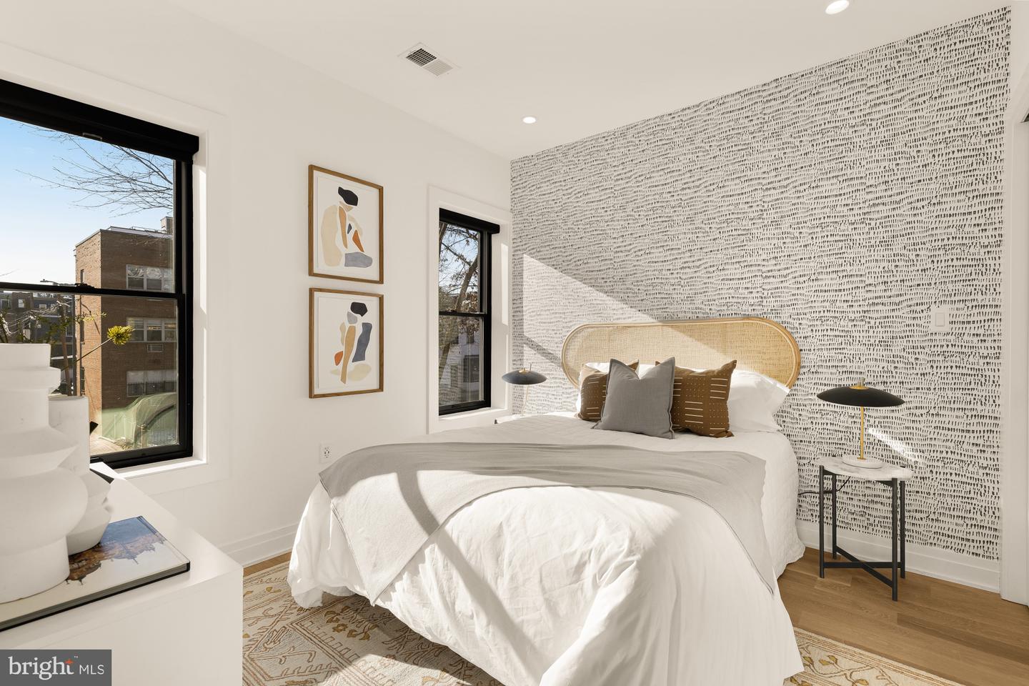 1005 P ST NW, WASHINGTON, District Of Columbia 20001, 3 Bedrooms Bedrooms, ,2 BathroomsBathrooms,Residential,For sale,1005 P ST NW,DCDC2231410 MLS # DCDC2231410