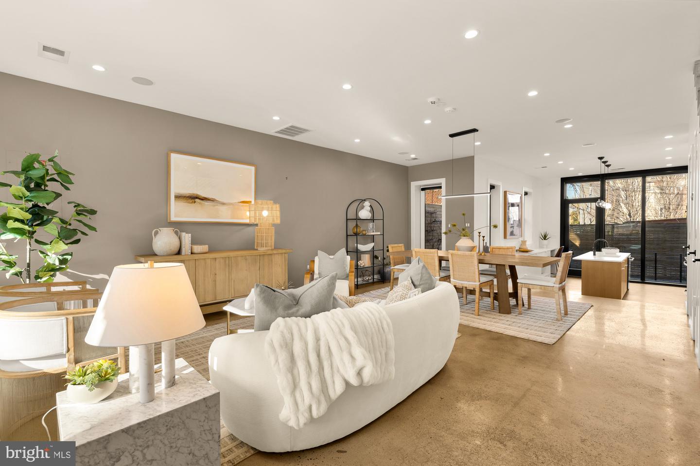 1005 P ST NW, WASHINGTON, District Of Columbia 20001, 3 Bedrooms Bedrooms, ,2 BathroomsBathrooms,Residential,For sale,1005 P ST NW,DCDC2231410 MLS # DCDC2231410