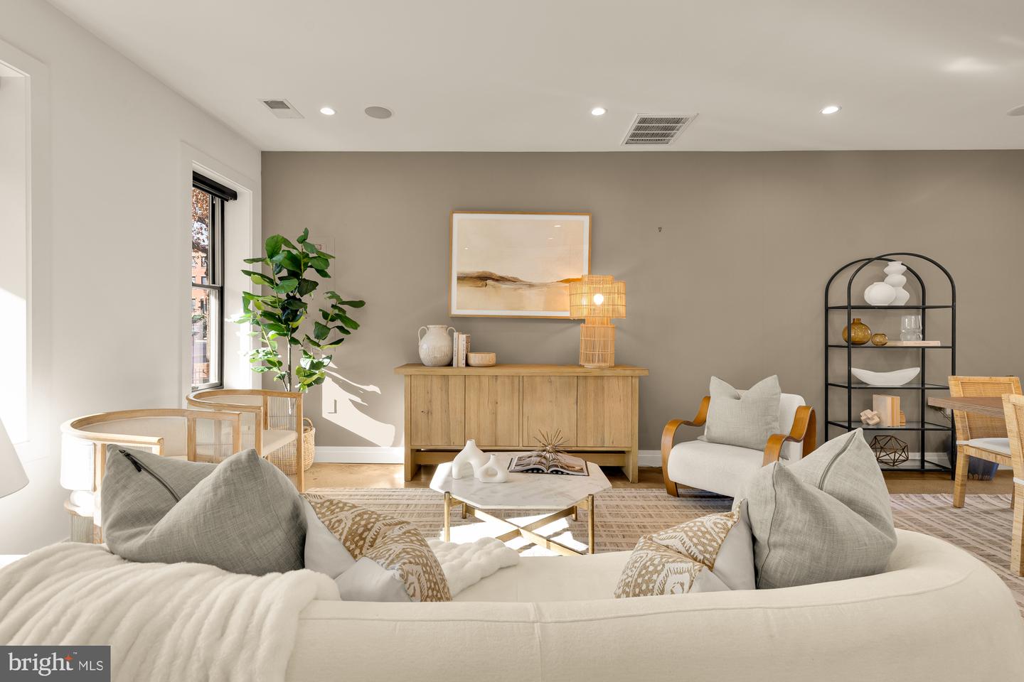 1005 P ST NW, WASHINGTON, District Of Columbia 20001, 3 Bedrooms Bedrooms, ,2 BathroomsBathrooms,Residential,For sale,1005 P ST NW,DCDC2231410 MLS # DCDC2231410