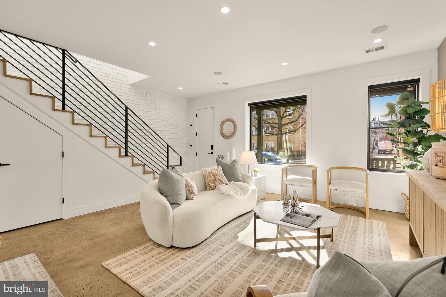 1005 P ST NW, WASHINGTON, District Of Columbia 20001, 3 Bedrooms Bedrooms, ,2 BathroomsBathrooms,Residential,For sale,1005 P ST NW,DCDC2231410 MLS # DCDC2231410