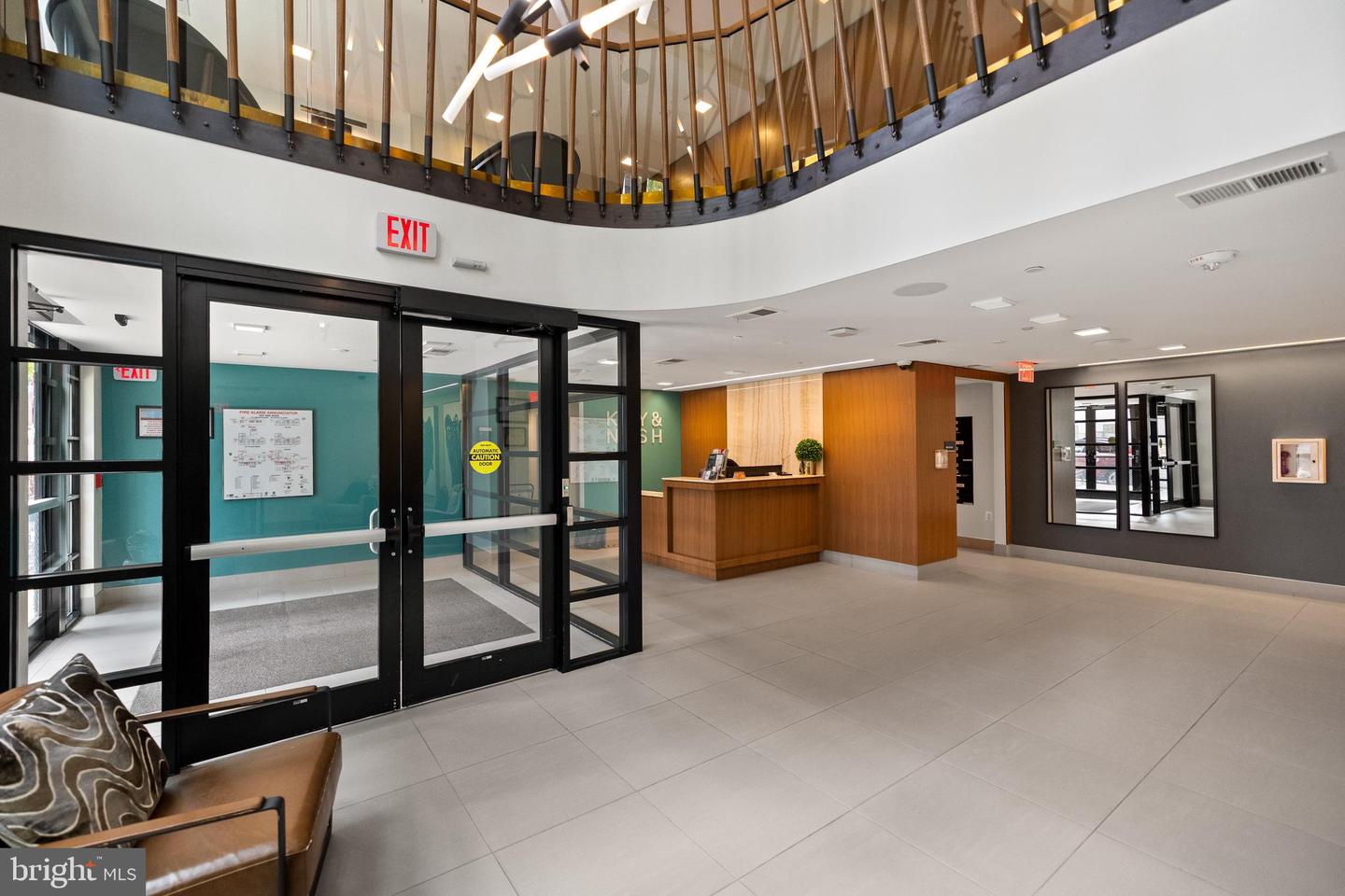 1411 KEY BLVD #304, ARLINGTON, Virginia 22209, 2 Bedrooms Bedrooms, ,2 BathroomsBathrooms,Residential,For sale,1411 KEY BLVD #304,VAAR2065976 MLS # VAAR2065976