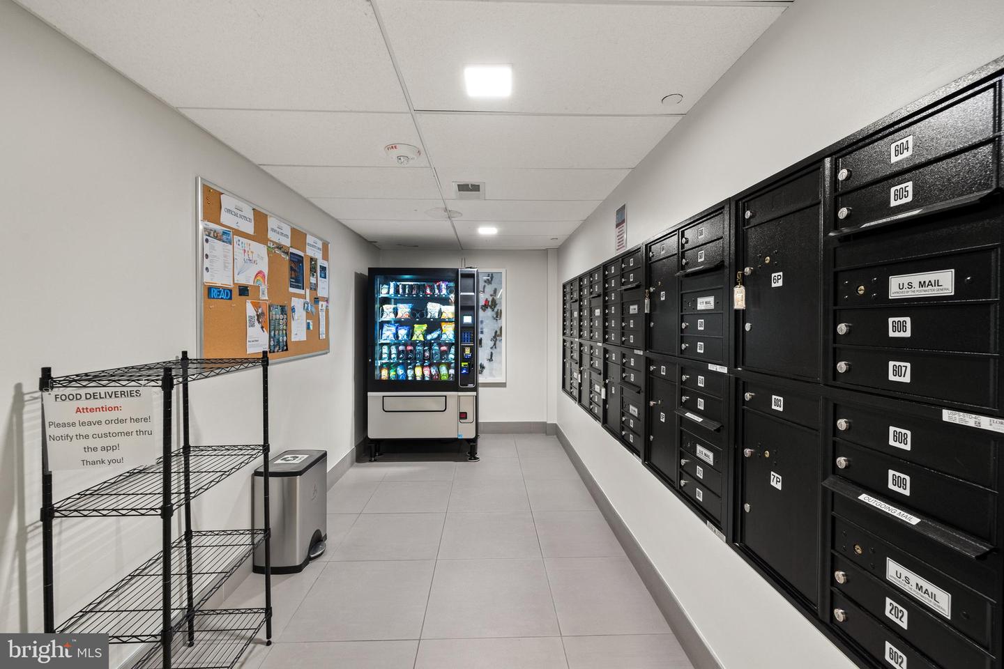 1411 KEY BLVD #304, ARLINGTON, Virginia 22209, 2 Bedrooms Bedrooms, ,2 BathroomsBathrooms,Residential,For sale,1411 KEY BLVD #304,VAAR2065976 MLS # VAAR2065976