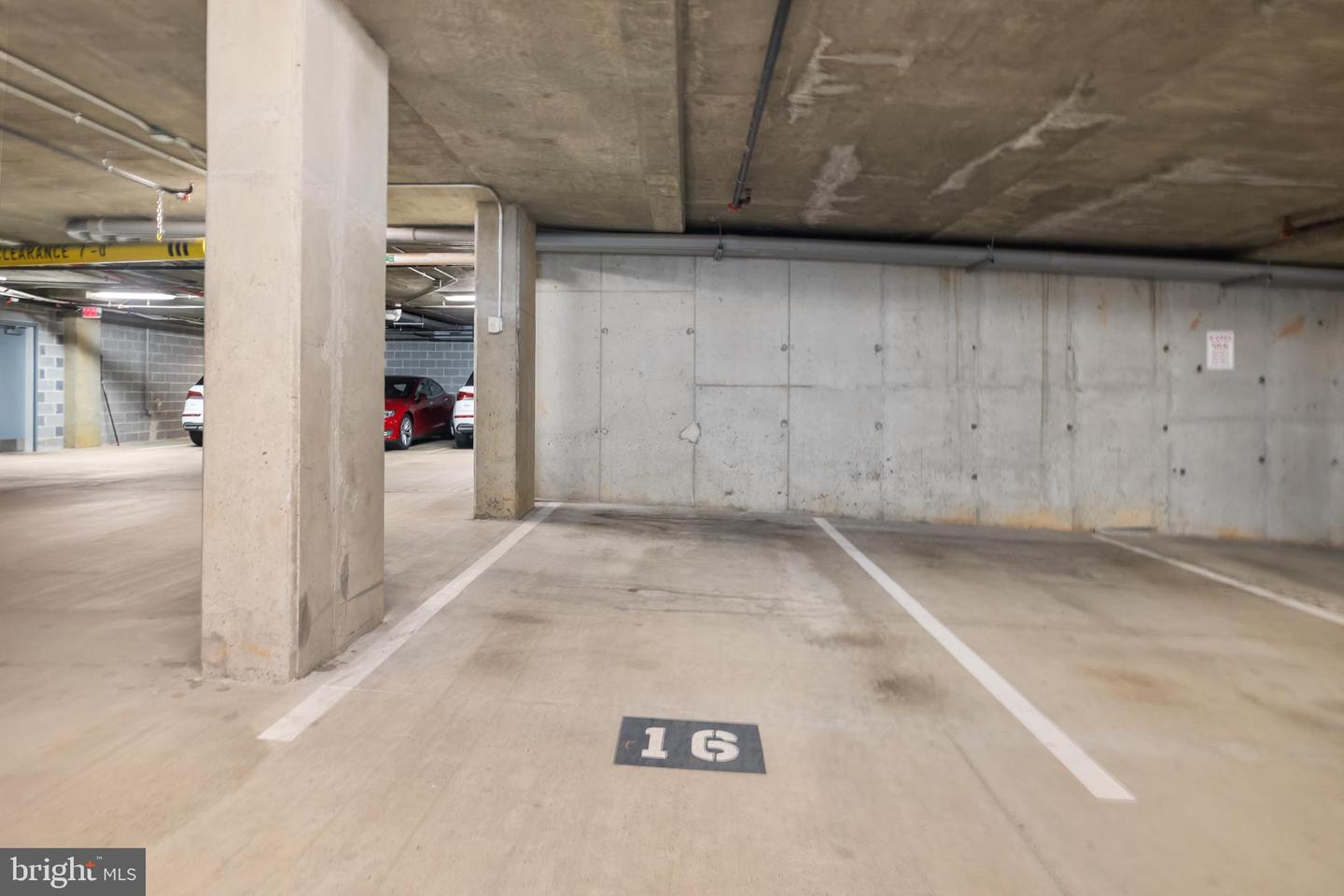 1411 KEY BLVD #304, ARLINGTON, Virginia 22209, 2 Bedrooms Bedrooms, ,2 BathroomsBathrooms,Residential,For sale,1411 KEY BLVD #304,VAAR2065976 MLS # VAAR2065976