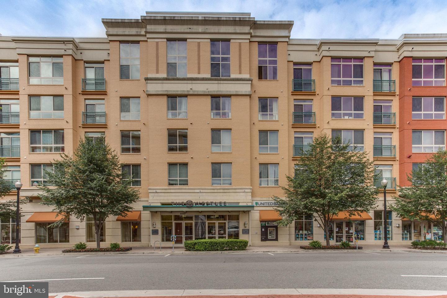 2200 N WESTMORELAND ST #415, ARLINGTON, Virginia 22213, 1 Bedroom Bedrooms, ,1 BathroomBathrooms,Residential,For sale,2200 N WESTMORELAND ST #415,VAAR2066060 MLS # VAAR2066060