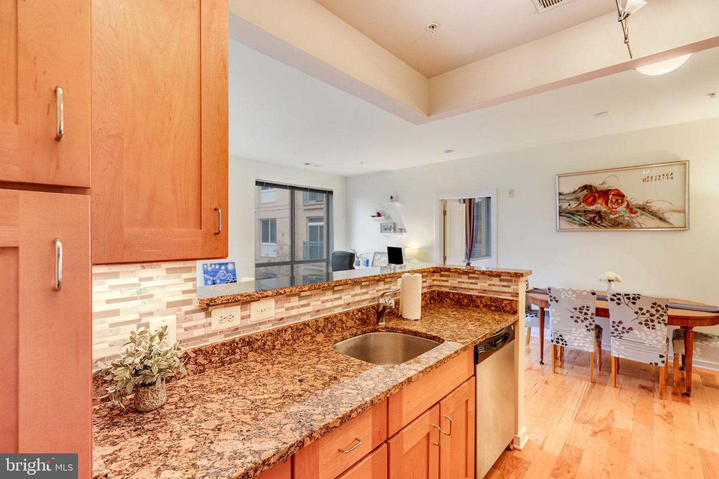 2200 N WESTMORELAND ST #415, ARLINGTON, Virginia 22213, 1 Bedroom Bedrooms, ,1 BathroomBathrooms,Residential,For sale,2200 N WESTMORELAND ST #415,VAAR2066060 MLS # VAAR2066060