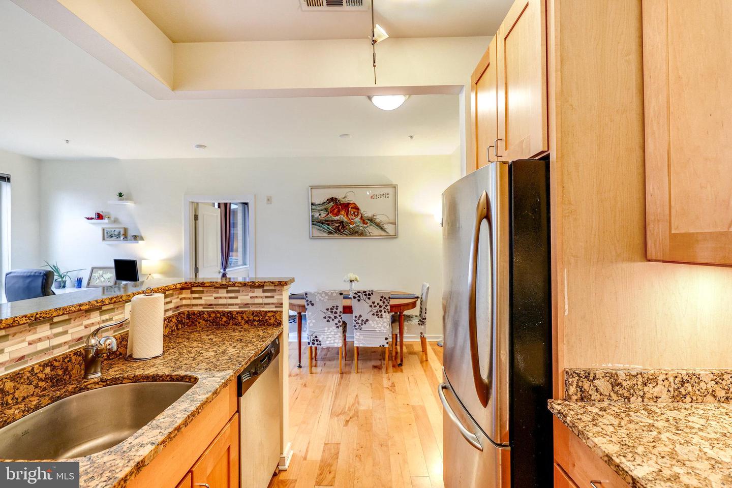 2200 N WESTMORELAND ST #415, ARLINGTON, Virginia 22213, 1 Bedroom Bedrooms, ,1 BathroomBathrooms,Residential,For sale,2200 N WESTMORELAND ST #415,VAAR2066060 MLS # VAAR2066060