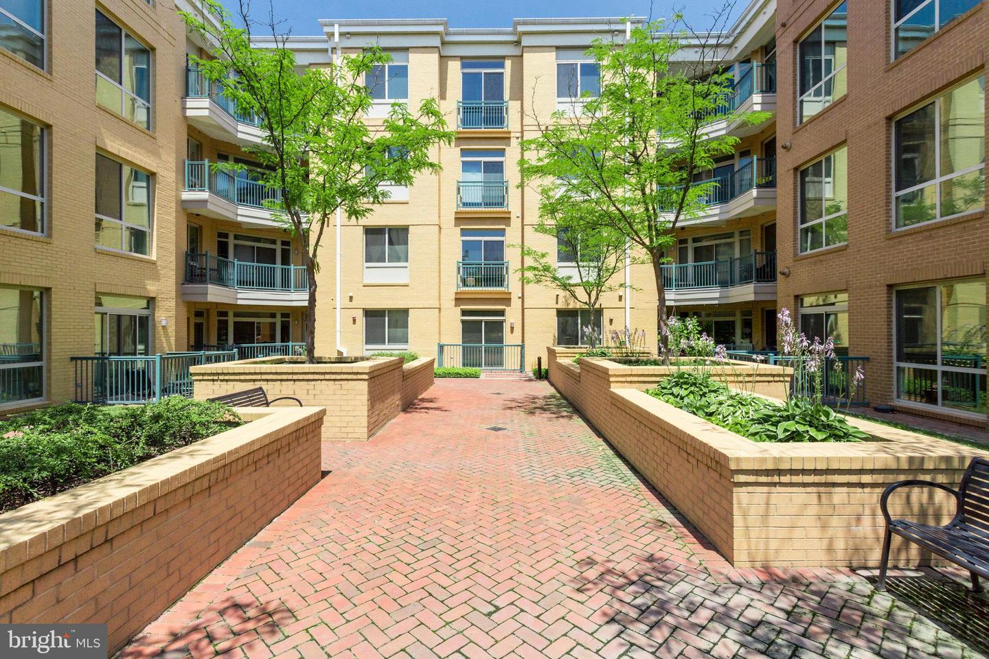 2200 N WESTMORELAND ST #415, ARLINGTON, Virginia 22213, 1 Bedroom Bedrooms, ,1 BathroomBathrooms,Residential,For sale,2200 N WESTMORELAND ST #415,VAAR2066060 MLS # VAAR2066060